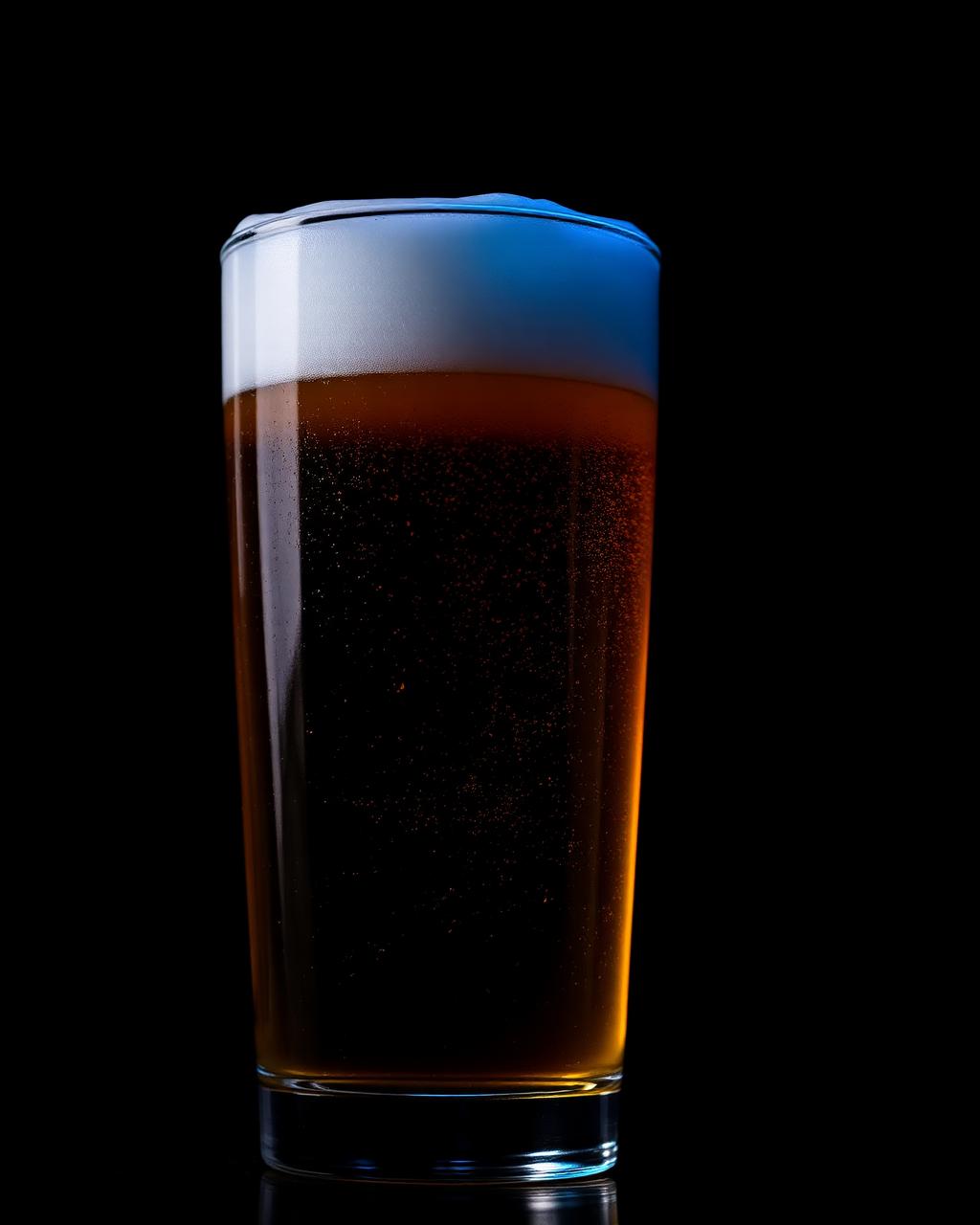Alaska Amber Draft