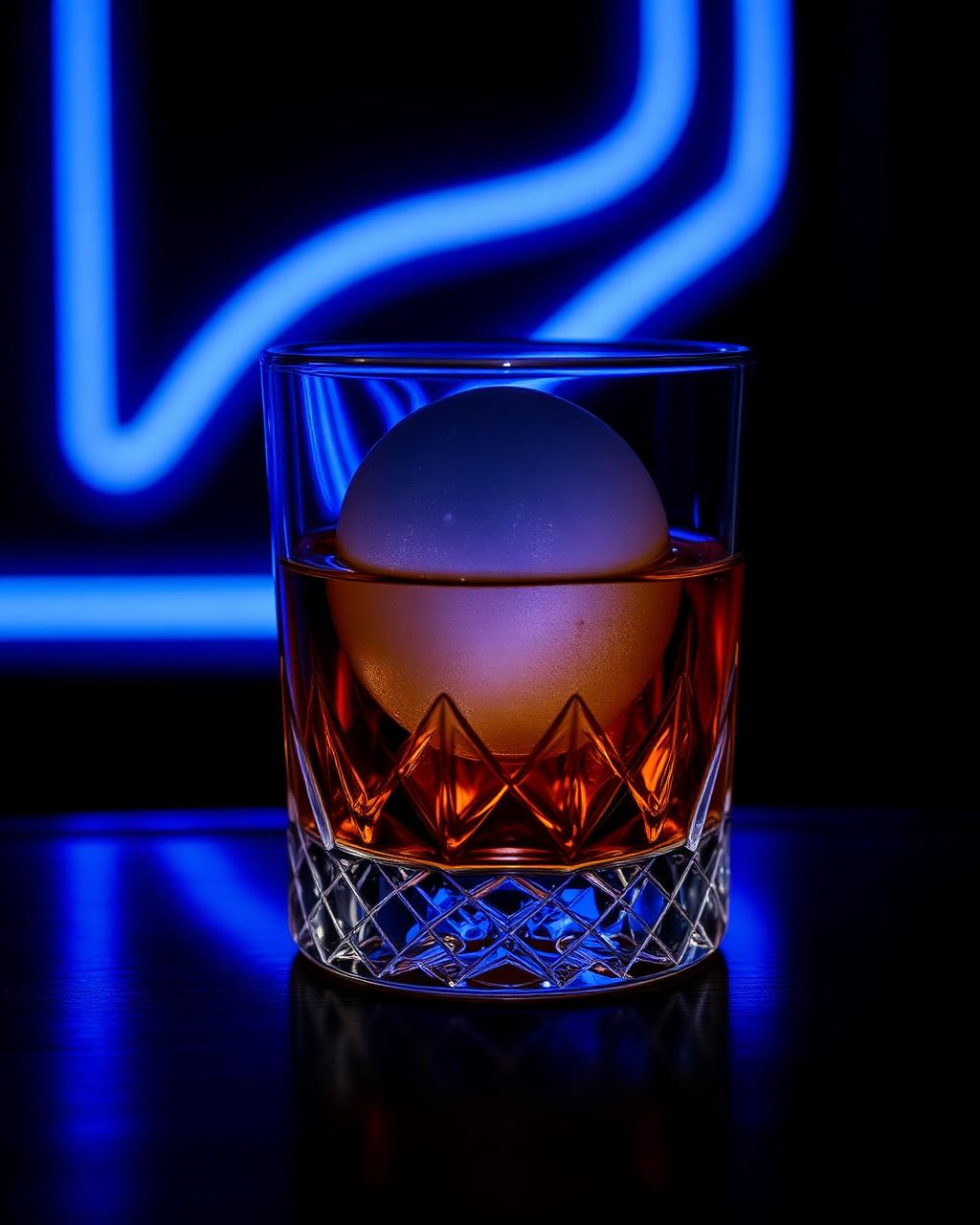 Glacier Manhattan